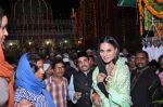 Veena Malik At Hazrat Nizamuddin Dargah In Delhi6.jpg