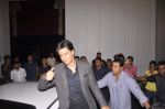 Shahrukh Khan on the sets of Indian Idol Junior in Filmcity, Mumbai on 28th July 2013 (117).JPG
