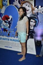 at The Smurfs 2 premiere in Mumbai on 28th July 2013 (5).JPG