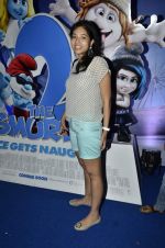 at The Smurfs 2 premiere in Mumbai on 28th July 2013 (6).JPG
