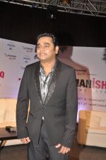 AR Rahman announces India Tour Rahmanishq in Mumbai on 29th July 2013 (24).JPG