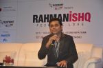 AR Rahman announces India Tour Rahmanishq in Mumbai on 29th July 2013 (9).JPG