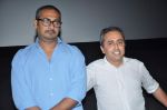 Abhinav Kashyap at Besharam Trailor launch in PVR, Mumbai on 30th July 2013 (11).JPG