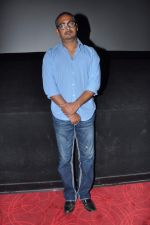 Abhinav Kashyap at Besharam Trailor launch in PVR, Mumbai on 30th July 2013 (14).JPG