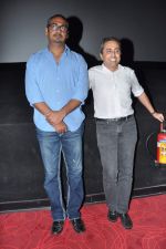 Abhinav Kashyap at Besharam Trailor launch in PVR, Mumbai on 30th July 2013 (9).JPG