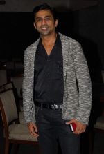 Anuj Saxena at Rajan Shahi_s Bash in Mumbai on 30th July 2013.jpg