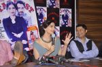 Sonam Kapoor launch Stardust issue in Mumbai on 30th July 2013 (59).JPG