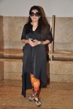 Archana Kochhar at Lakme Fashion Week Winter Festive 2013 Press Conference in Mumbai on 31st July 2013 (18).JPG