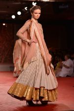 Model walks for Anju Modi at PCJ Delhi Couture Week day 1 on 31st July 2013 (96).JPG