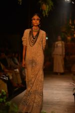 Model walks for Sabyasachi showcases at PCJ Delhi Couture Week, Delhi on 31st July 2013 (13).JPG