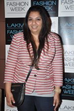 at Lakme Fashion Week Winter Festive 2013 Press Conference in Mumbai on 31st July 2013,1 (52).JPG