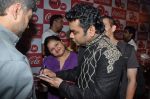 A R Rahman at MTV Season 3 in Blue Frog, Mumbai on 1st Aug 2013 (18).JPG