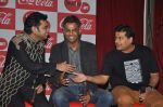A R Rahman at MTV Season 3 in Blue Frog, Mumbai on 1st Aug 2013 (5).JPG