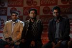A R Rahman at MTV Season 3 in Blue Frog, Mumbai on 1st Aug 2013 (8).JPG