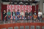 A R rahman, Parsoon Joshi, Salim merchant, Sulaiman Merchant at MTV Season 3 in Blue Frog, Mumbai on 1st Aug 2013 (58).JPG