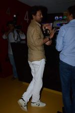 Irrfan Khan snapped at Cinemax, Mumbai on 1st Aug 2013 (7).JPG