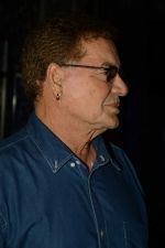 Salim Khan at the Premiere of the film Love In Bombay in Cinemax, Mumbai on 1st Aug 2013 (120).JPG