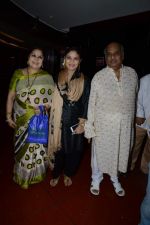 Sharbani Mukherjee at the Premiere of the film Love In Bombay in Cinemax, Mumbai on 1st Aug 2013 (52).JPG
