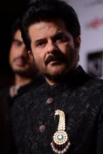 Anil Kapoor walk for Masaba-Satya Paul for PCJ Delhi Couture Week on 2nd Aug 2013 (85).JPG
