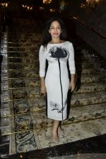 Masaba on day 3 of PCJ Delhi Couture Week and post bash on 2nd Aug 2013 (10).JPG