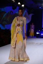 Model walk for Varun Bahl_s show for Audi at PCJ Delhi Couture Week on 2nd Aug 2013 (105).JPG