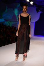 Model walk for Varun Bahl_s show for Audi at PCJ Delhi Couture Week on 2nd Aug 2013 (73).JPG