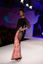 Model walk for Varun Bahl_s show for Audi at PCJ Delhi Couture Week on 2nd Aug 2013 (76).JPG