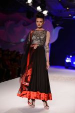 Model walk for Varun Bahl_s show for Audi at PCJ Delhi Couture Week on 2nd Aug 2013 (77).JPG