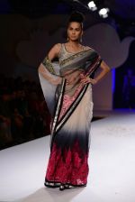 Model walk for Varun Bahl_s show for Audi at PCJ Delhi Couture Week on 2nd Aug 2013 (85).JPG