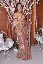 Rashmi Nigam at Tarun Tahiliani Couture Exposition 2013 in Mumbai on 2nd Aug 2013 (156).JPG