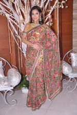 Rashmi Nigam at Tarun Tahiliani Couture Exposition 2013 in Mumbai on 2nd Aug 2013 (160).JPG