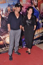 Akshay Kumar, Sonakshi Sinha at 3rd Promo Launch of Once Upon A Time in Mumbai Dobbara in PVR, Mumbai on 3rd Aug 2013 (38).JPG