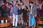 Akshay Kumar, Sonakshi Sinha, Imran Khan at 3rd Promo Launch of Once Upon A Time in Mumbai Dobbara in PVR, Mumbai on 3rd Aug 2013 (42).JPG