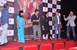Akshay Kumar, Sonakshi Sinha, Imran Khan, Ekta Kapoor, Milan Luthria at 3rd Promo Launch of Once Upon A Time in Mumbai Dobbara in PVR, Mumbai on 3rd Aug 2013 (117).JPG