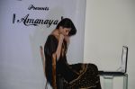at M F husain paintings and Amanaya art and Sagar Samir International Jewellery Fashion show in Kala Ghoda, Mumbai on 3rd Aug 2013 (40).JPG