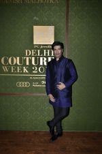 Manish Malhotra on day 5 of PCJ Delhi Couture Week 2013,1 on 4th Aug 2013 (73).JPG