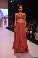 Model walks for Apala by Sumit for IIJW 2013 in  Mumbai on 4th Aug 2013 (47).JPG