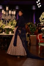 Model walks for Manish Malhotra show at PCJ Delhi Couture Week 2013 on 4th Aug 2013 (182).JPG