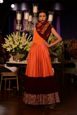 Model walks for Manish Malhotra show at PCJ Delhi Couture Week 2013 on 4th Aug 2013 (214).JPG