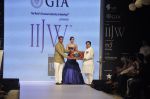 Sonam Kapoor inaugurates IIJW 2013 in Grand Hyatt, Mumbai on 4th Aug 2013 (19).JPG