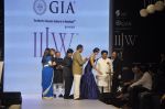 Sonam Kapoor inaugurates IIJW 2013 in Grand Hyatt, Mumbai on 4th Aug 2013 (23).JPG