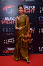 Anuja Chauhan at Audi Delhi Central presented The Brunch Night in Anidra The Lodhi Hotel, Delhi on 5th Aug 2013.JPG