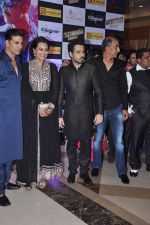 Akshay Kumar, Sonakshi Sinha, Emraan Hashmi, Milan Luthria at Ekta Kapoor_s Iftaar party for Once Upon Ay Time In Mumbai Dobaara in Mumbai on 6th Aug 2013 (35).JPG