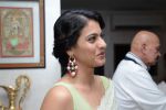 Kajol at Sanjay and Zareen Khan_s Iftar party in Sanjay Khan_s Residence, Mumbai on 6th Aug 2013 (252).JPG