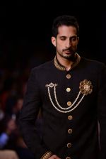 Model walk the ramp for Golecha Jewels on Day 3 of IIJW 2013 on 6th Aug 2013 (29).JPG