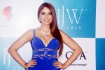 Pooja Misrra scorches the ramp as the finale showstopper for Jewel Trendz (1).JPG