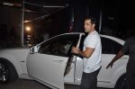 Salman Khan snapped during photoshoot at Mehboob Studios in Mumbai on 6th Aug 2013 (17).JPG