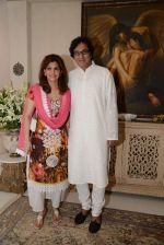 at Sanjay and Zareen Khan_s Iftar party in Sanjay Khan_s Residence, Mumbai on 6th Aug 2013 (180).JPG