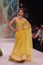 Model walk the ramp for Kay Jewels on Day 4 of IIJW 2013 on 7th Aug 2013 (30).JPG