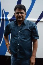 Raghubir Yadav at Photo shoot with the cast of Club 60 in Filmistan, Mumbai on 7th Aug 2013 (35).JPG